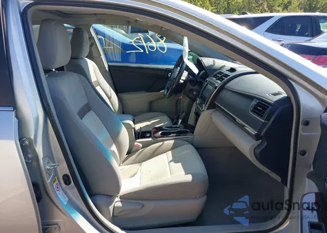 2013 Toyota Camry Xle from USA, damaged, VIN 4T4BF1FK8DR313951